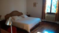 Chambre Double avec Salle de Bains Privative