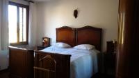 Chambre Lits Jumeaux avec Salle de Bains Privative