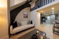 Urban Arch - Leeds City Centre - B&B