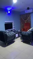 Appartement 3 Chambres