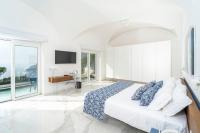 Chambre Double Deluxe avec Balcon - Vue sur Mer