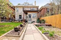 Chic Victorian Manor - Sleeps 12 - Congress Park - B&B