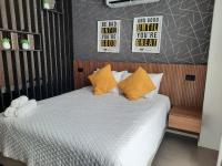 Hermoso Studio 310 Nomad by Smart Studio - Bed and Breakfast Santa Cruz de la Sierra