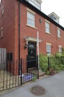 Sutton House - B&B