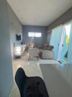Apartamento aconchego - B&B