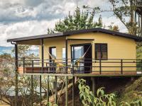 Alto Sereno - Chambres d’hôtes Horizonte