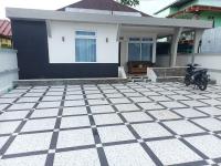 Royal Homestay Pagar alam - B&B