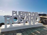 Vivienda Grazia - B&B Puerto del Rosario