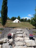 Tasman Glamping - B&B