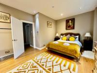 The Hyde Park House - Ferienwohnung London