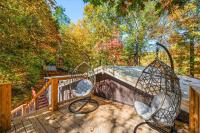 LeConte Lookout - B&B Sevierville