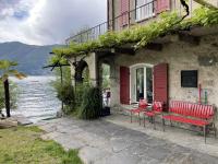 Casa Andrea Strand by Fewotessin - B&B Gerra