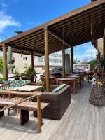 Bella Vista Ap 108C - B&B Puerto de Gallinas