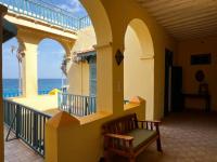 Principauté - B&B Gorée
