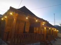 Basmalah Homestay - Chambres d’hôtes