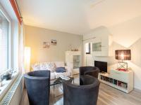 Berghuus Türns - Ferienwohnung Spiekeroog