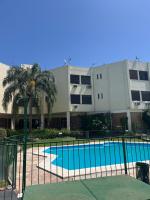 Apart Del Sol - B&B Villa Carlos Paz