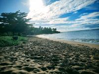 Casa em frente à Praia dos Padres - Chambres d’hôtes Aracruz