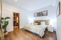Classic Quadruple Room