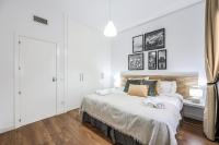 Triple Room with Shared Bathroom