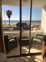departamento av del mar - B&B