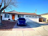 Cozy Home Silicon Valley ROOM 3 - B&B San Jose