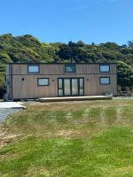 Seaspray Cabin - B&B Hinahina