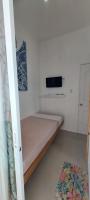 Single Room with Bathroom