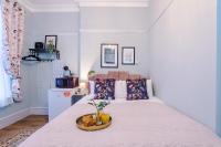 Victoria Park Studio 5 - Self Contained, Free Parking, Town Centre Gem, Free DisneyPlus & Netflix - Chambres d'hôtes Royal Leamington Spa