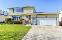 Spacious Buffalo Home Near Niagara Fall, Bills Stadium, Buffalo Airport - B&B Depew