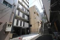 MGranz Tanimachi 4 chome 601 エムグランツ谷町四丁目 601 - B&B