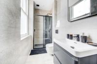Central 3bed 2 bath 7ppl - 1min Russel Square Tube - B&B Londres