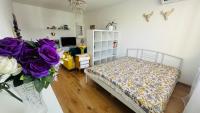 1izb Rodinný komfort, všade na skok - B&B