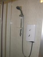 Doppelzimmer mit eigenem Bad
