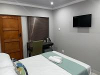 Double Room with Pool View