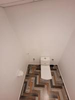 Chambre Double - Vue sur Jardin