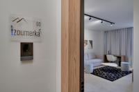 One-Bedroom Premium Apartment