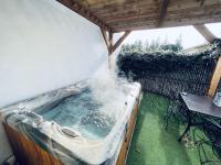 Gite sous le figuier - Ferienwohnung Beaumes-de-Venise