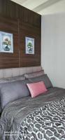 Relaxing Chic Hotel Like with Manila Bay view - Ferienwohnung Manila