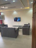 Appartement une chambre, salon - B&B Dakar