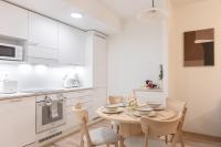 Superior Apartment mit Sauna