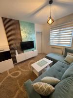Apartman Mint - Chambres d’hôtes