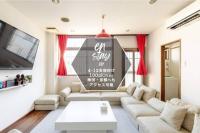 en stay001 - B&B Osaka