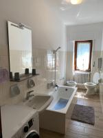 Casa pineta - B&B Santa Maria Maggiore