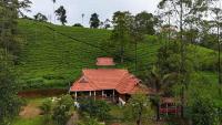 Traditional Villa - B&B Munnar