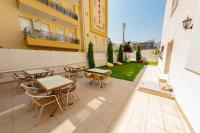 Şirin Apartrooms - Chambres d’hôtes Pamukkale