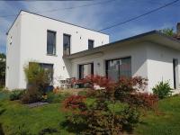 Maison contemporaine 3 chambres - Ferienwohnung Anglet