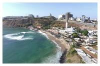 "Le BAOBAB" - CALME - CLIM - WIFI - White Butterfly Hotels - Ferienwohnung
