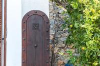 Villa Delfi with private pool - B&B Agia Triada