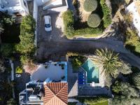 Villa Delfi with private pool - B&B Agia Triada